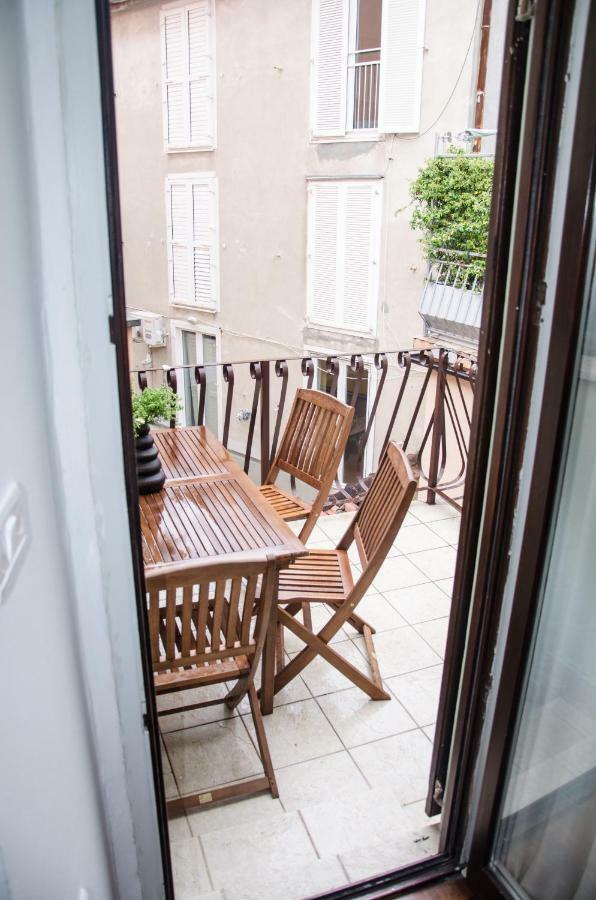Penthouse Presernovo Nabrezje 皮兰 外观 照片