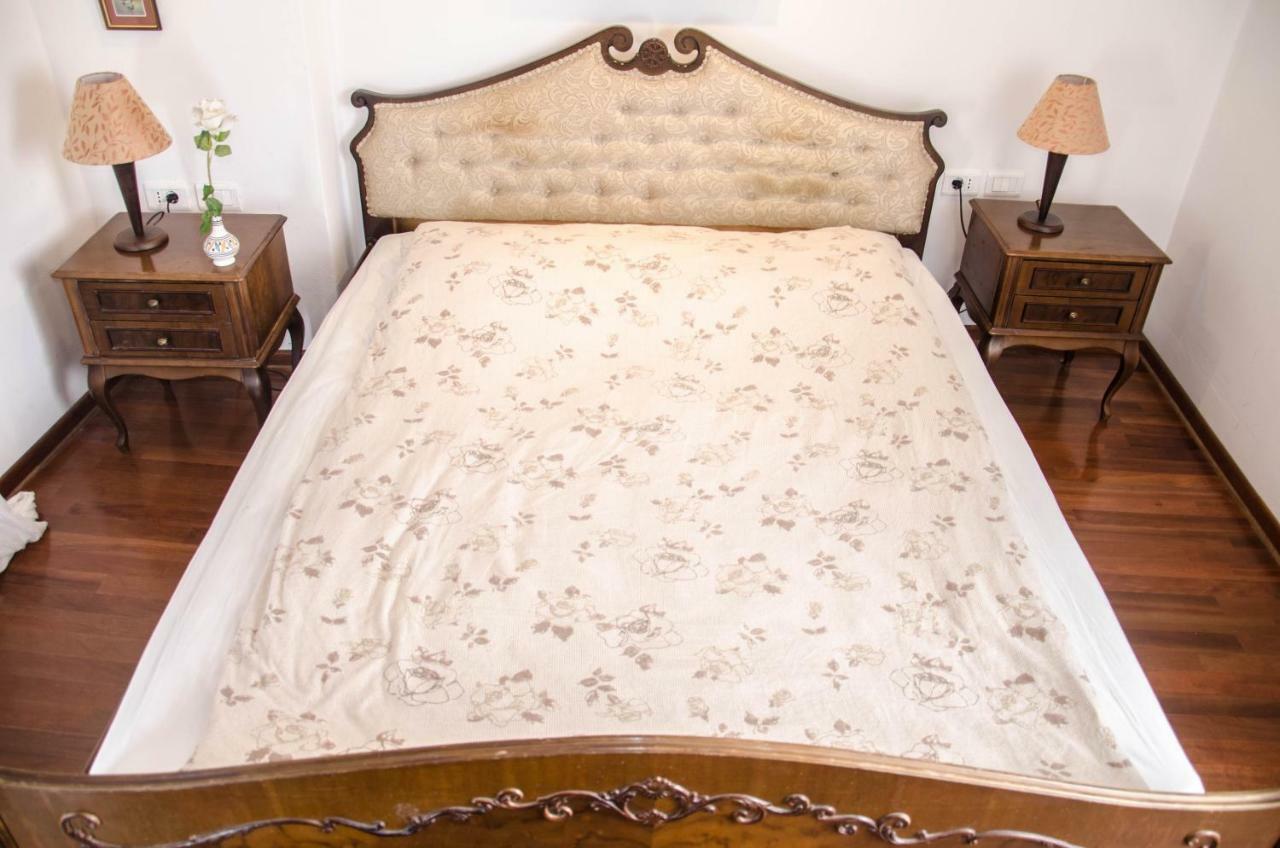 Penthouse Presernovo Nabrezje 皮兰 外观 照片